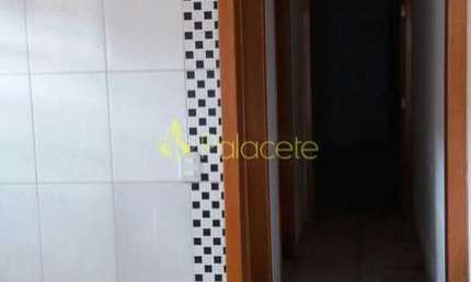 Casa à venda 2 Quartos, 2 Vagas, 125M², Residencial e Comercial Cidade Jardim, Pindamonhangaba - SP