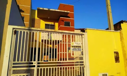 Casa à venda 3 Quartos, 1 Suite, 2 Vagas, 150M², Santana, Pindamonhangaba - SP