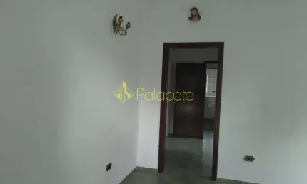 Casa à venda 2 Quartos, 1 Suite, 3 Vagas, 300M², Jardim Gurilândia, Taubaté - SP