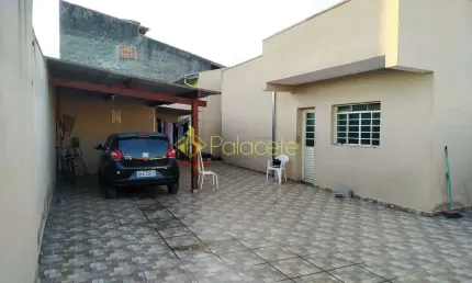 Casa à venda 3 quartos, 1 suite, 4 vagas, 250m², conjunto habitacional terra dos ipês ii (fase ii),