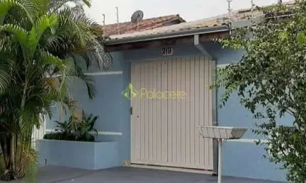 Casa à venda e locação 2 quartos, 2 vagas, 125m², laerte assunção, pindamonhangaba - sp