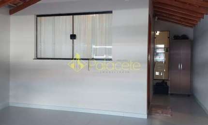 Casa à venda 2 Quartos, 1 Suite, 2 Vagas, 125M², Vista Alegre, Taubaté - SP