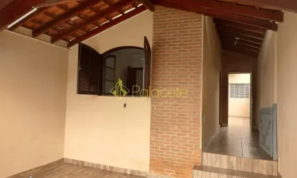 Casa à venda 2 Quartos, 1 Suite, 125M², Vila Rica, Pindamonhangaba - SP