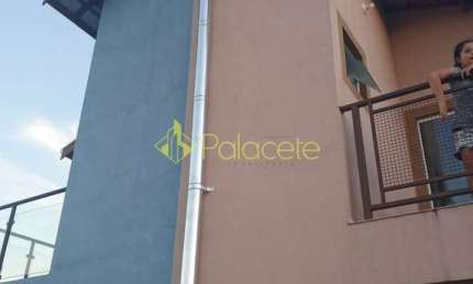 Casa à venda 2 Quartos, 1 Suite, 2 Vagas, 175M², Residencial e Comercial Cidade Jardim, Pindamonhan