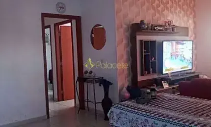 Casa à venda 3 Quartos, 1 Suite, 2 Vagas, 200M², Jardim Continental, Taubaté - SP | Condomínio Ecov