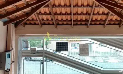 Casa à venda 3 Quartos, 2 Suites, 2 Vagas, 125M², Residencial Campo Belo, Pindamonhangaba - SP