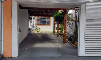 Casa à venda 3 Quartos, 1 Suite, 2 Vagas, 132M², Mantiqueira, Pindamonhangaba - SP