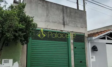 Casa à venda 3 quartos, 2 vagas, 110m², residencial maricá, pindamonhangaba - sp