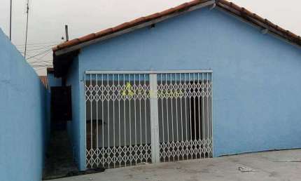 Casa à venda 2 Quartos, 1 Vaga, 250M², Residencial Maricá, Pindamonhangaba - SP