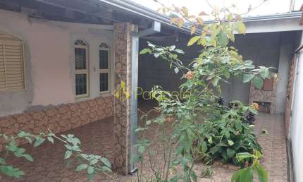 Casa à venda 3 Quartos, 2 Vagas, 147M², Residencial Vale das Acácias, Pindamonhangaba - SP