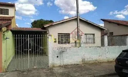 Casa à venda 3 quartos, 2 vagas, 100m², vila rica, pindamonhangaba - sp