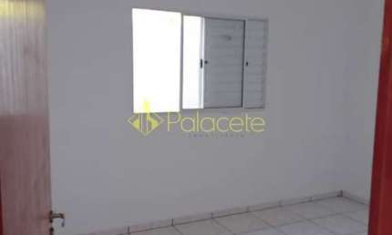 Casa à venda 2 Quartos, 1 Vaga, 144M², Moreira César, Pindamonhangaba - SP