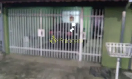 Casa à venda 2 Quartos, 2 Vagas, 150M², Jardim Gurilândia, Taubaté - SP
