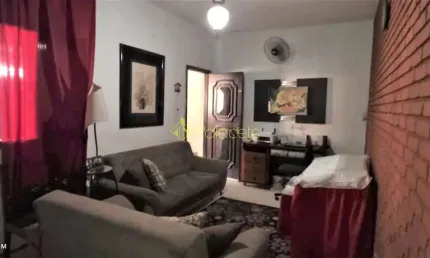Casa à venda 2 Quartos, 1 Suite, 3 Vagas, 270M², Residencial Campos Maia, Pindamonhangaba - SP