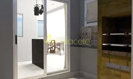 Casa à venda 2 quartos, 1 suite, 2 vagas, 137m², residencial estoril, taubaté - sp