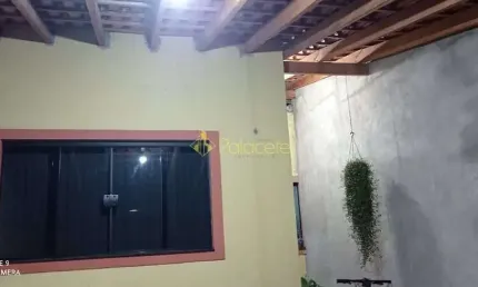 Casa à venda 3 Quartos, 1 Suite, 2 Vagas, 150M², Jardim Gurilândia, Taubaté - SP