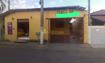 Casa à venda 3 Quartos, 570M², Pedro Leme, Roseira - SP