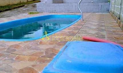 Casa à venda 2 Quartos, 2 Vagas, 300M², Residencial e Comercial Cidade Jardim, Pindamonhangaba - SP