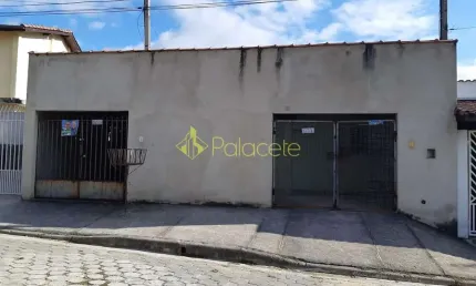 Casa à venda no Itaguaçú, Aparecida 