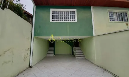 Casa à venda 3 Quartos, 1 Suite, 2 Vagas, 150M², Jardim das Monções, Taubaté - SP