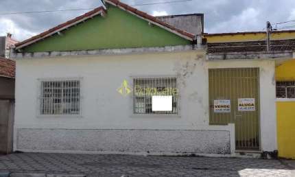 Casa à venda 2 Quartos, Vila Mariana, Aparecida - SP