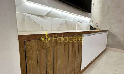 Casa à venda 2 Quartos, 1 Suite, 1 Vaga, 76M², Parque das Palmeiras, Pindamonhangaba - SP