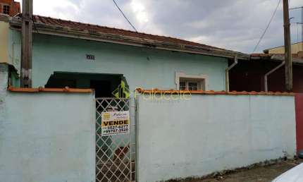 Casa à venda 2 Quartos, 150M², Centro, Pindamonhangaba - SP
