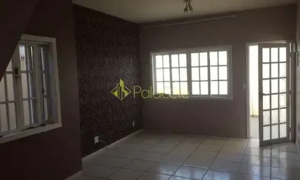 Casa à venda 3 Quartos, 1 Suite, 1 Vaga, Residencial Novo Horizonte, Taubaté - SP