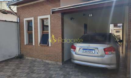 Casa à venda 3 Quartos, 1 Suite, 2 Vagas, 128M², Alto do Cardoso, Pindamonhangaba - SP