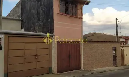 Casa à venda 2 Quartos, 500M², Nova Guará, Guaratinguetá - SP