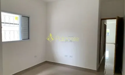 Casa à venda 2 Quartos, 1 Suite, 2 Vagas, 125M², Residencial Estoril, Taubaté - SP