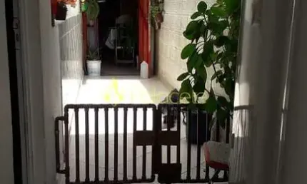 Casa à venda 3 Quartos, 1 Suite, 1 Vaga, 115M², Conjunto Residencial Araretama, Pindamonhangaba - S