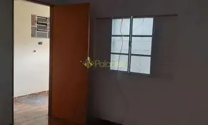 Casa à venda 4 Quartos, 1 Suite, 2 Vagas, 140M², Jardim das Nações, Taubaté - SP