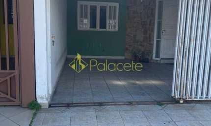 Casa à venda 4 Quartos, 1 Suite, 2 Vagas, 150M², Bela Vista, Pindamonhangaba - SP