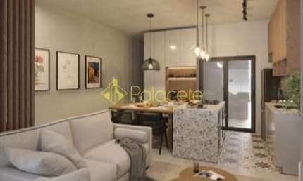 Casa à venda 2 Quartos, 1 Suite, 2 Vagas, 125M², Residencial Jardim Aurora, Pindamonhangaba - SP