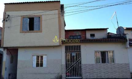 Casa à venda 150M², Santa Terezinha, Aparecida - SP