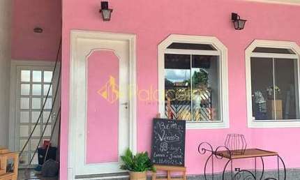Casa à venda 2 Quartos, 1 Suite, 2 Vagas, 144M², Loteamento Residencial Andrade, Pindamonhangaba -
