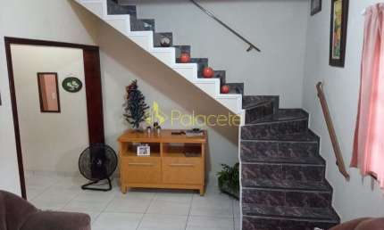 Casa à venda 3 Quartos, 2 Vagas, 172M², Residencial e Comercial Cidade Morumbi, Pindamonhangaba - S