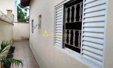 Casa à venda 2 Quartos, 1 Suite, 2 Vagas, 67M², Residencial San Marino, Taubaté - SP
