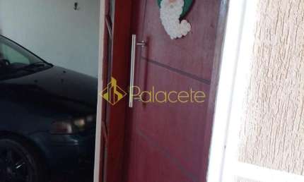 Casa à venda 2 Quartos, 1 Suite, 2 Vagas, 125M², Jardim Sandra Maria, Taubaté - SP
