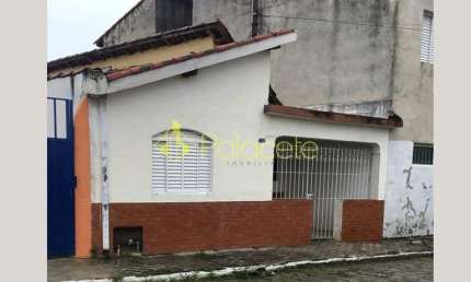 Casa à venda 2 Quartos, 1 Vaga, 125M², Cabelinha, Lorena - SP