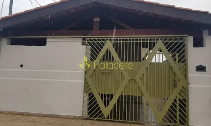 Casa à venda 2 quartos, 1 vaga, 133m², marieta azeredo, pindamonhangaba - sp