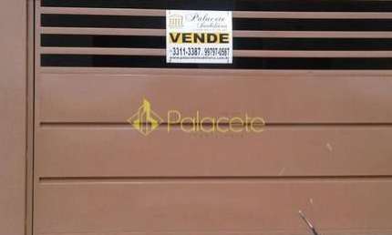 Casa à venda 2 Quartos, 1 Suite, 2 Vagas, 250M², Itaguaçú, Aparecida - SP