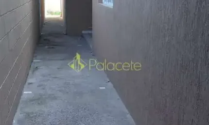 Casa à venda 2 quartos, 2 vagas, 125m², mantiqueira, pindamonhangaba - sp