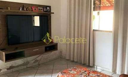 Casa à venda 3 Quartos, 8 Vagas, 300M², Loteamento Residencial Andrade, Pindamonhangaba - SP