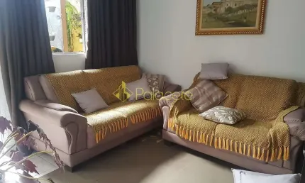 Casa à venda 3 Quartos, 2 Vagas, 200M², Vila Olívia, Potim - SP