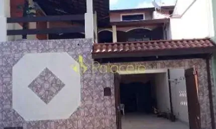Casa à venda 5 Quartos, 1 Suite, 2 Vagas, Cecap, Taubaté - SP
