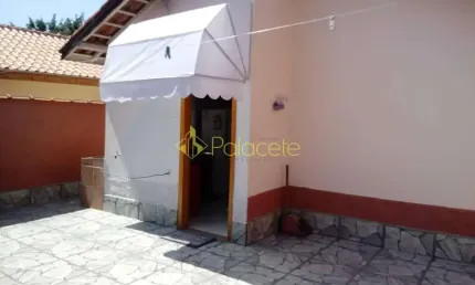 Casa à venda 2 Quartos, 170M², Vila Bela, Taubaté - SP
