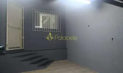 Casa à venda 2 Quartos, 1 Suite, 2 Vagas, 125M², Parque Senhor do Bonfim, Taubaté - SP