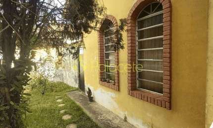 Casa à venda 2 Quartos, 1 Vaga, 308M², Vila Passos, Lorena - SP